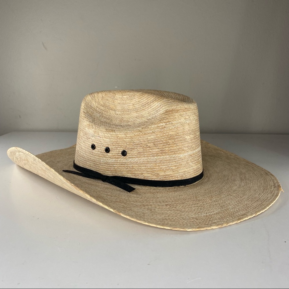 Montecarlo Antelope Western Hat